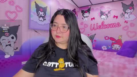 Dulce  online show from February 20, 2026, 11:54 am