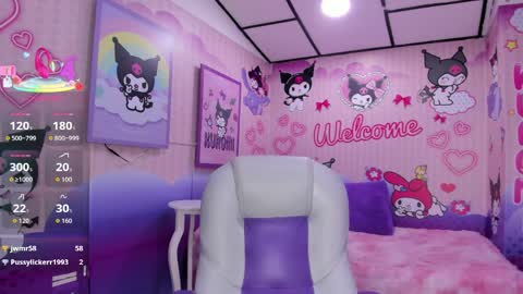 Dulce  online show from April 1, 2026, 1:41 pm