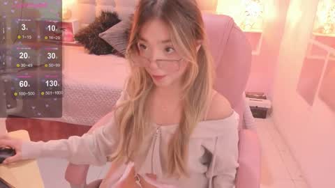 Snapshot of dulce_powl chatting on October 27, 2025, 4:11 pm Dulce  online show from October 27, 2025, 4:11 pm