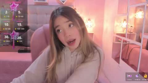 Dulce  online show from February 3, 2026, 2:55 pm