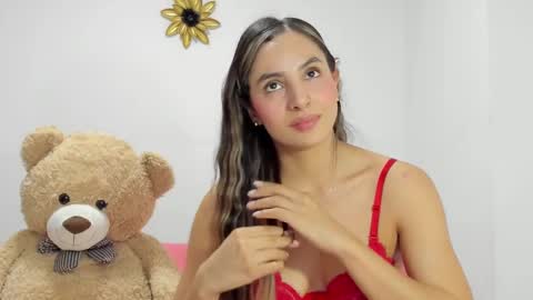 Snapshot of dulce_roberts_ chatting on December 11, 2024, 3:37 pm Dulce  online show from December 11, 2024, 3:37 pm