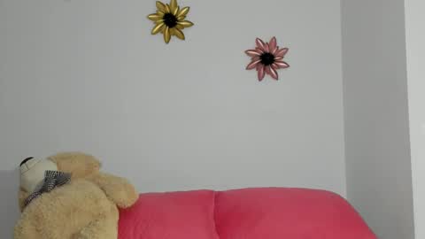 Snapshot of dulce_roberts_ chatting on December 14, 2024, 1:16 pm Dulce  online show from December 14, 2024, 1:16 pm