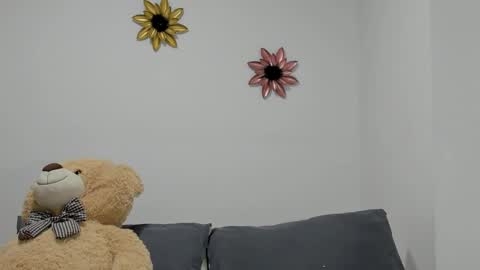 Snapshot of dulce_roberts_ chatting on January 6, 2025, 11:29 am Dulce  online show from January 6, 2025, 11:29 am