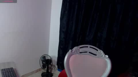 Snapshot of dulce_sara0 chatting on February 23, 2026, 1:19 pm Dulce Sara online show from February 23, 2026, 1:19 pm