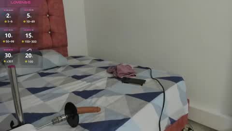 violetta online show from June 8, 2026, 8:53 pm