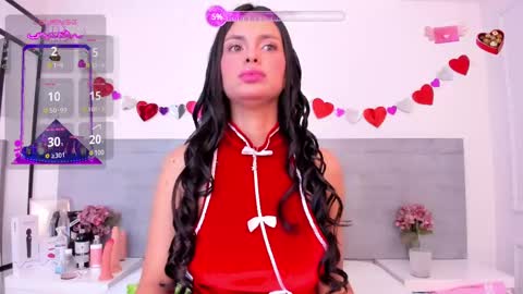 Dulce online show from March 1, 2025, 3:21 am