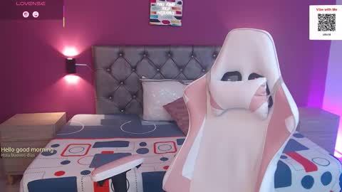 dulcee_gaby online show from October 30, 2025, 12:17 pm