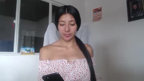 Snapshot of dulceisabellax chatting on January 17, 2025, 5:08 pm dulceisabellax online show from January 17, 2025, 5:08 pm