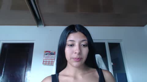 Snapshot of dulceisabellax chatting on January 30, 2025, 8:53 pm dulceisabellax online show from January 30, 2025, 8:53 pm