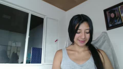 Snapshot of dulceisabellax chatting on February 5, 2025, 9:07 pm dulceisabellax online show from February 5, 2025, 9:07 pm