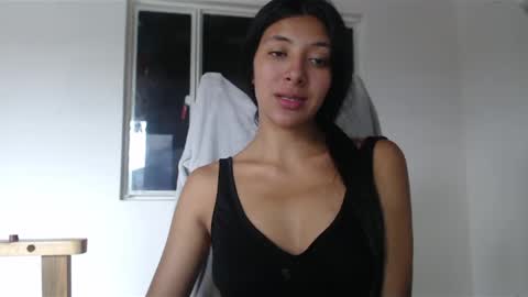 Snapshot of dulceisabellax chatting on February 27, 2025, 3:37 pm dulceisabellax online show from February 27, 2025, 3:37 pm