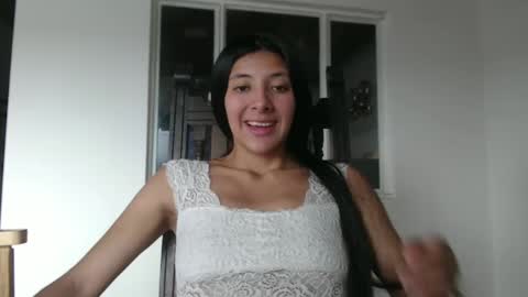 Snapshot of dulceisabellax chatting on March 1, 2025, 5:27 pm dulceisabellax online show from March 1, 2025, 5:27 pm