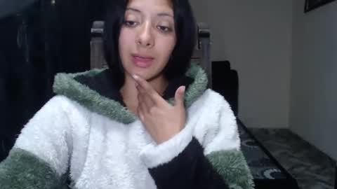 Snapshot of dulceisabellax chatting on September 20, 2025, 2:34 am dulceisabellax online show from September 20, 2025, 2:34 am