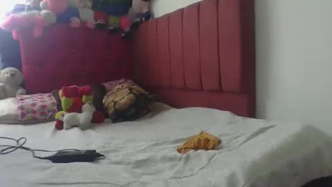 Snapshot of dulcekatty18 chatting on September 14, 2025, 5:01 pm dulcekatty18 online show from September 14, 2025, 5:01 pm