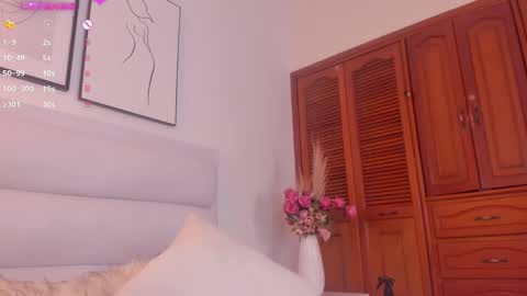 DULCE  online show from January 31, 2025, 5:19 am