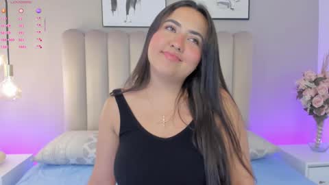 DULCE  online show from March 11, 2025, 2:10 am