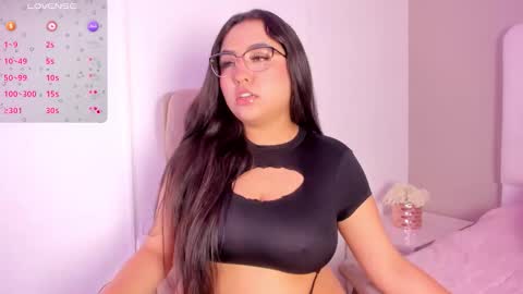 DULCE  online show from September 28, 2025, 8:47 pm