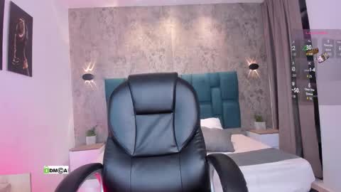 Dulce Rose online show from October 26, 2025, 8:59 pm