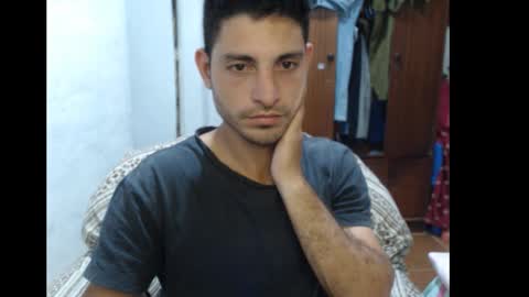 shany y alan online show from February 8, 2026, 12:47 am