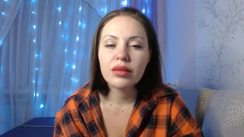 dulcie_heath online show from October 7, 2025, 8:17 pm