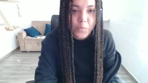 Snapshot of dulcineas69 chatting on March 20, 2026, 7:08 pm dulcineas69 online show from March 20, 2026, 7:08 pm