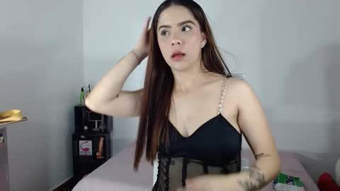 dulce online show from December 16, 2025, 5:34 am