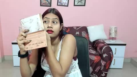 dumble_doree online show from February 12, 2026, 3:56 am