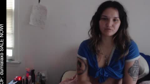 the only advantage you have over me is that u can kiss my ass and i cant  online show from April 29, 2026, 8:59 pm