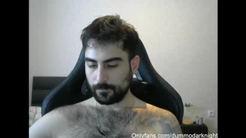 The Dark Knight online show from September 30, 2025, 3:39 pm