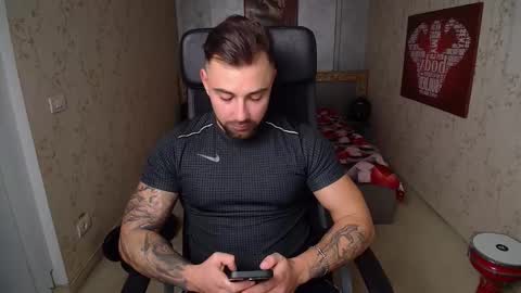 DuncanStone online show from December 20, 2024, 10:16 am