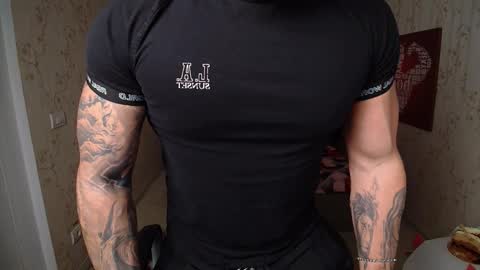 DuncanStone online show from December 21, 2024, 2:15 pm