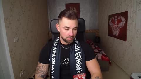 DuncanStone online show from December 22, 2024, 8:49 am