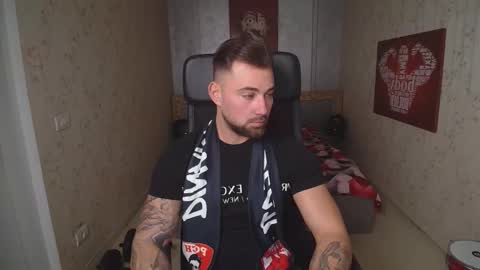 DuncanStone online show from December 22, 2024, 11:54 am