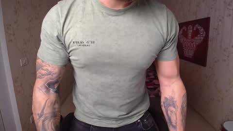 DuncanStone online show from December 24, 2024, 10:33 am