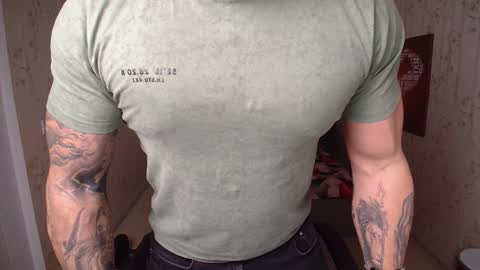 DuncanStone online show from December 24, 2024, 1:39 pm