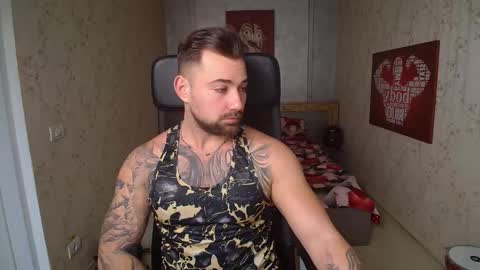 DuncanStone online show from January 3, 2025, 10:52 am