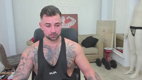 DuncanStone online show from January 9, 2025, 1:24 pm