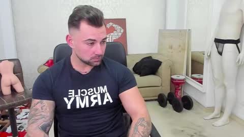 DuncanStone online show from January 10, 2025, 8:07 am