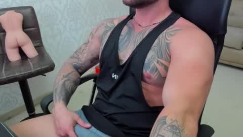 DuncanStone online show from January 16, 2025, 5:01 pm