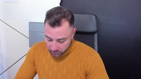 DuncanStone online show from February 21, 2025, 12:17 pm