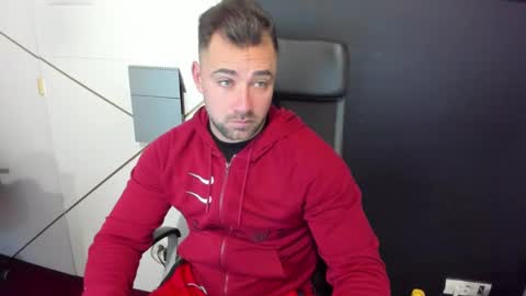 DuncanStone online show from February 24, 2025, 5:11 am