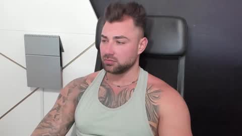 DuncanStone online show from March 3, 2025, 11:44 am