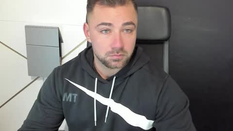 DuncanStone online show from March 4, 2025, 5:00 am