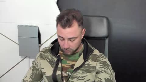 DuncanStone online show from March 8, 2025, 11:05 am