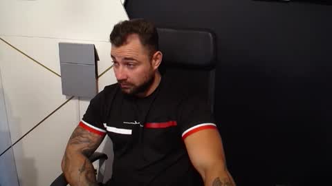 DuncanStone online show from September 11, 2025, 5:29 am