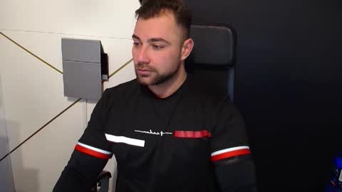 DuncanStone online show from September 19, 2025, 4:14 am