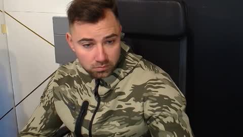 DuncanStone online show from October 17, 2025, 5:10 am