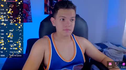 Dunkan Kravitz online show from March 2, 2025, 2:10 pm