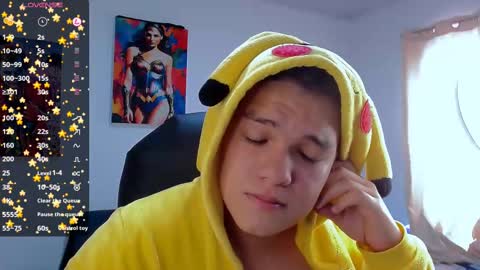 Dunkan Kravitz online show from March 12, 2025, 5:07 pm