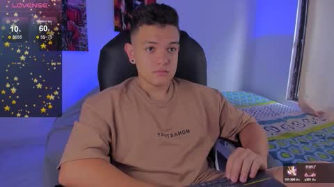 Dunkan Kravitz online show from September 16, 2025, 11:55 am